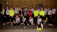 Sherfield Park Runners 5K March 2014